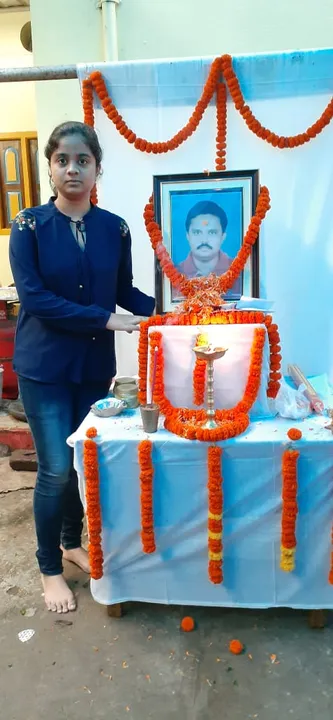  Medical aspirant ends life after father succumbs to COVID-19 in Odisha