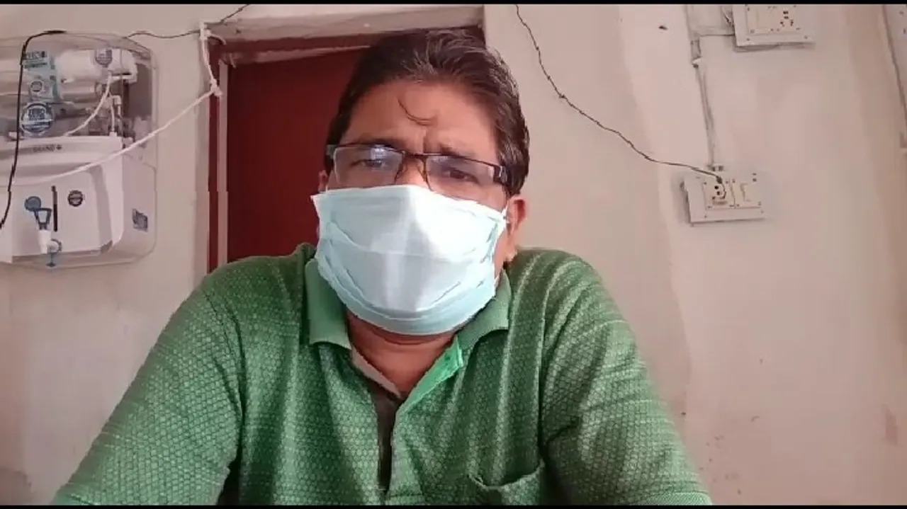  Medical officer arrested on graft charge in Odisha