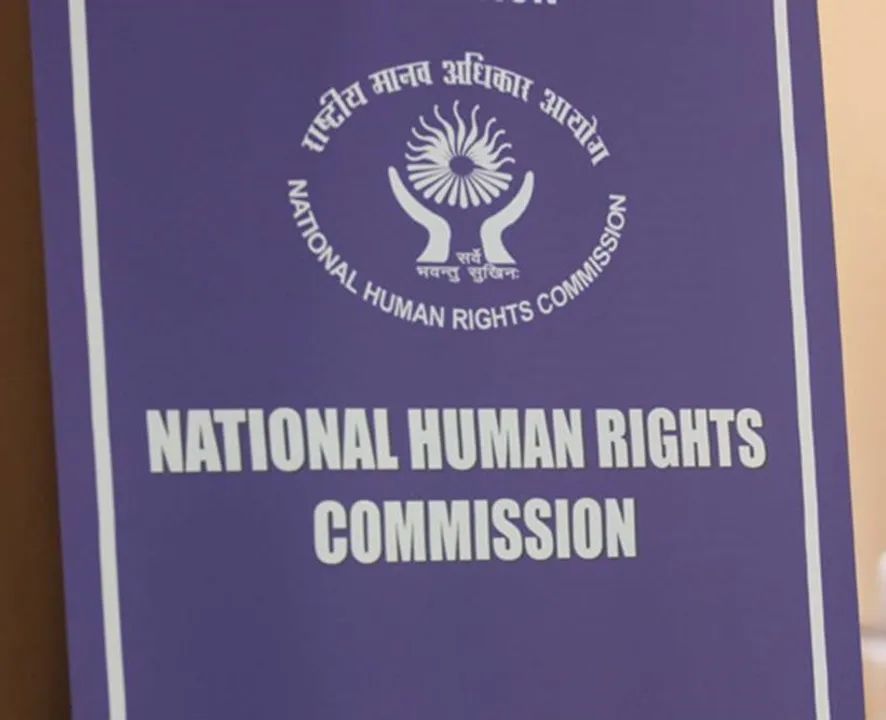  NHRC seeks report from Odisha over alleged custodial death in Puri