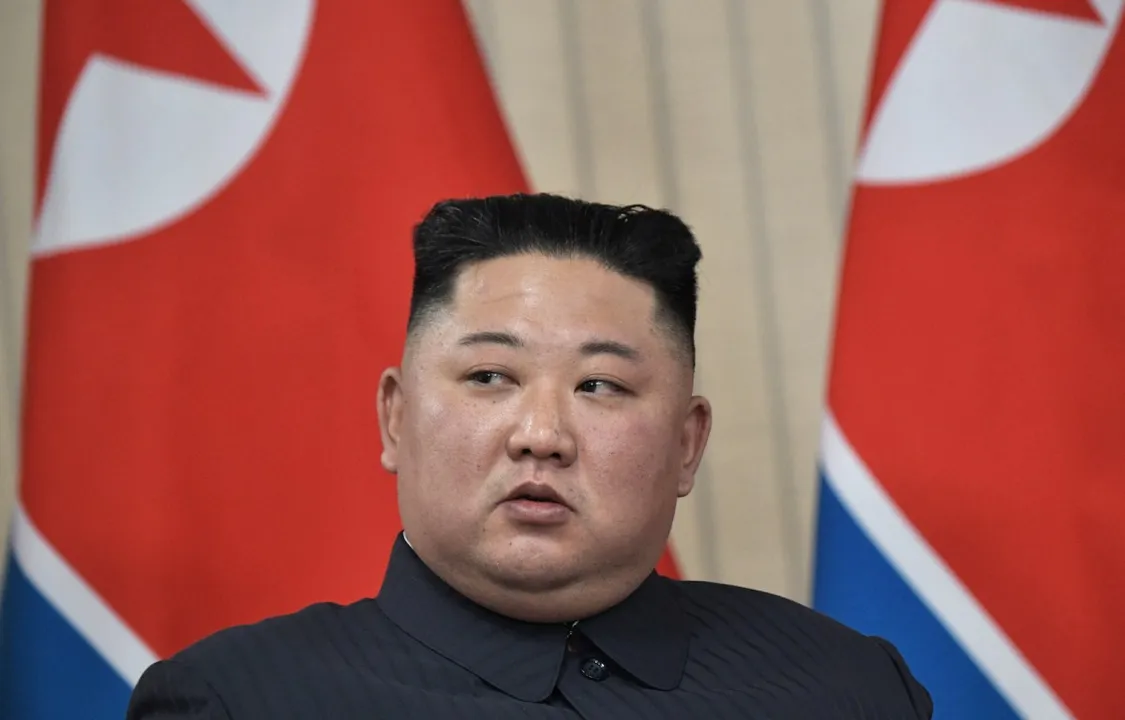  North Korea’s Kim Jong Yet To Congratulate President Elect Joe Bidden