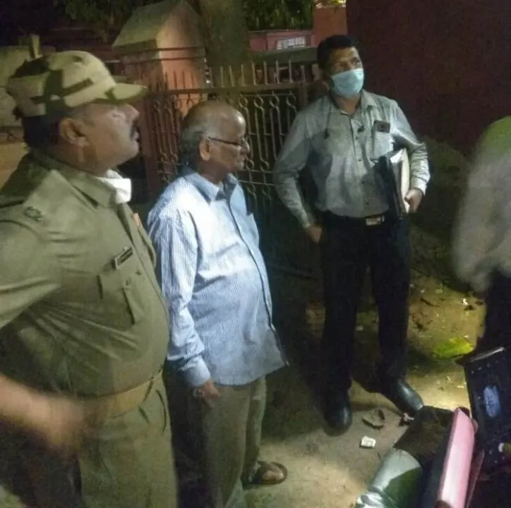  Odisha: Bureaucrat’s father-in-law sent to jail for raping minor tribal housemaid