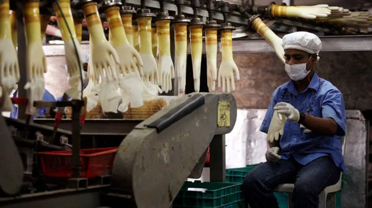  Malaysia To Shut Down World's Top Latex Glove Maker’s Factories Amidst Of COVID-19
