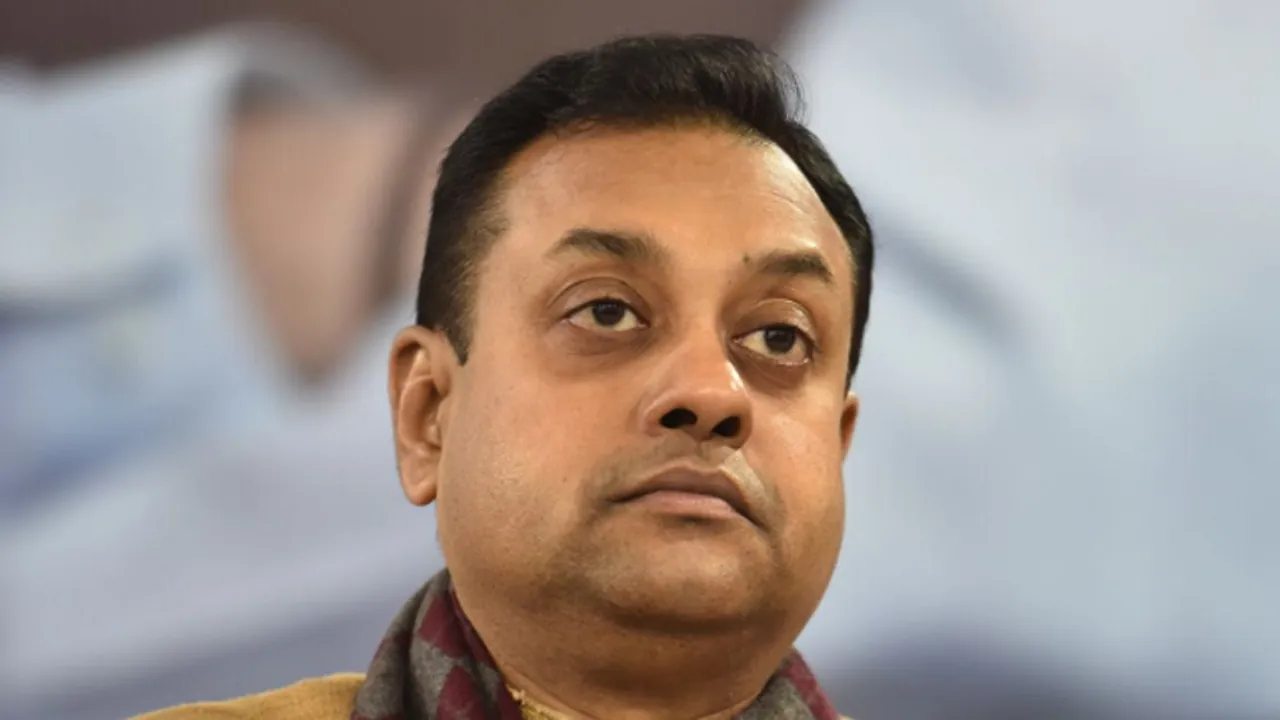  Sambit Patra summoned by Chhattisgarh Police over 'toolkit' case