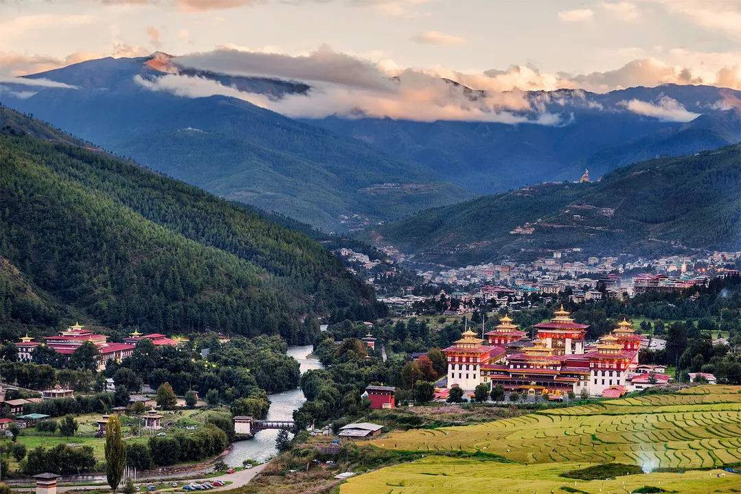  10 Best Budget-Friendly Travel Destinations From India 