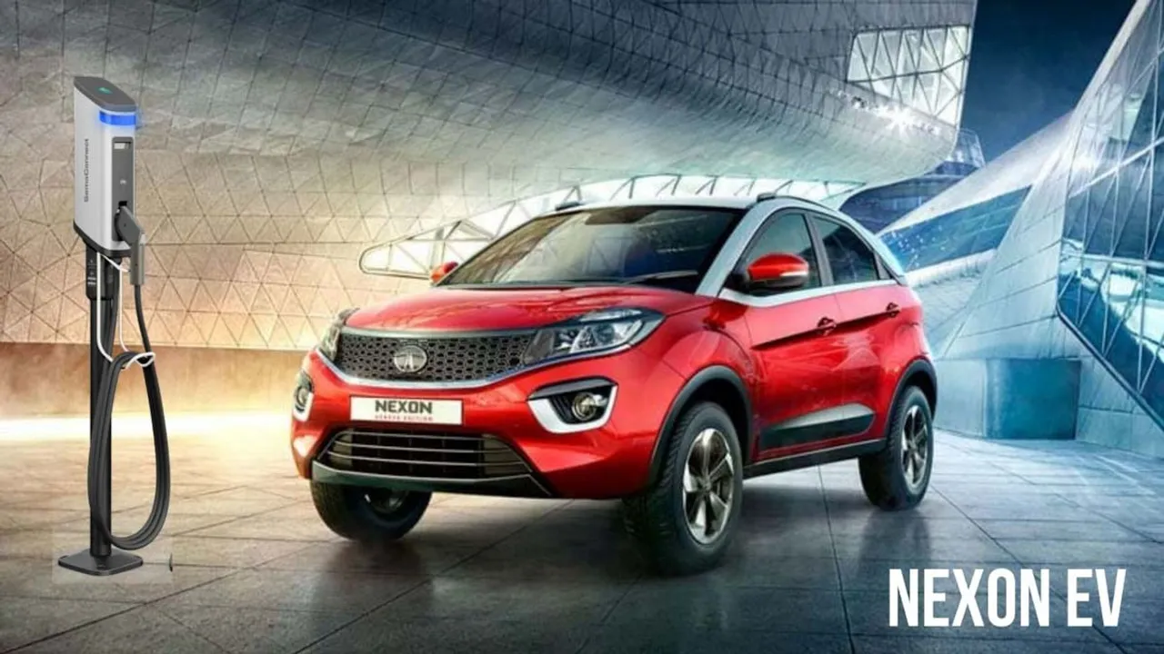  These Electric Cars in India are leading the Auto Industry by Storm