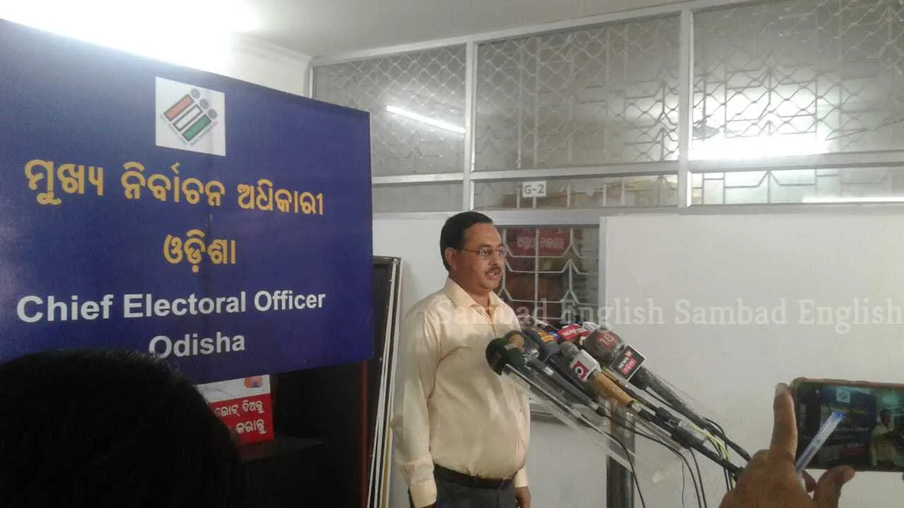  'ASHA workers to be deployed at booths during by-polls in Odisha'