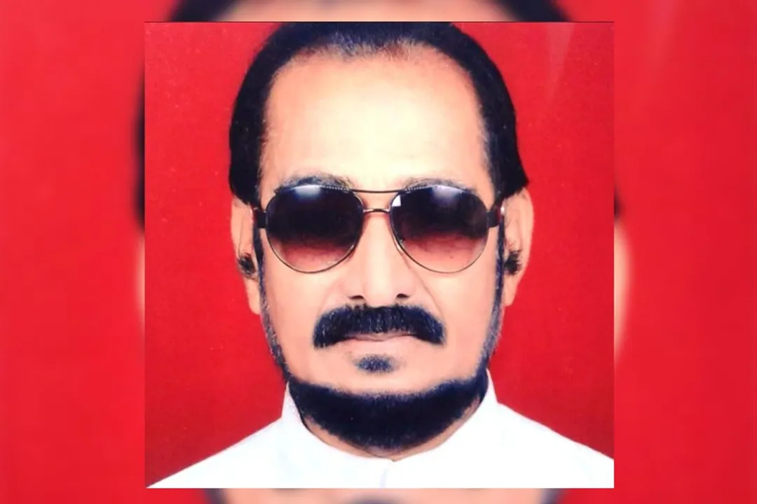  Noted singer Bhikari Mohammad no more
