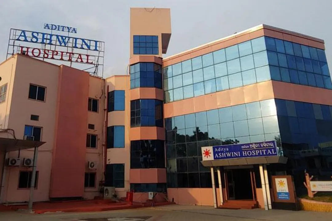  Odisha Govt dedicates hospital for treatment of Corona Warriors