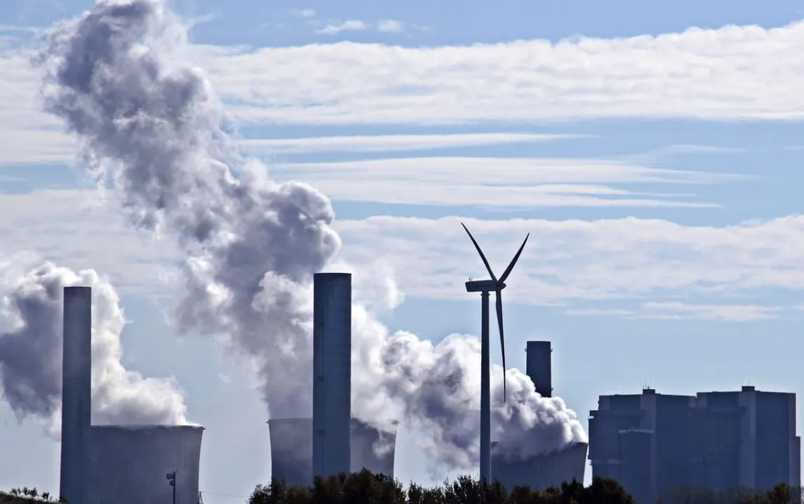  Air pollution may affect mental health later in life: Study