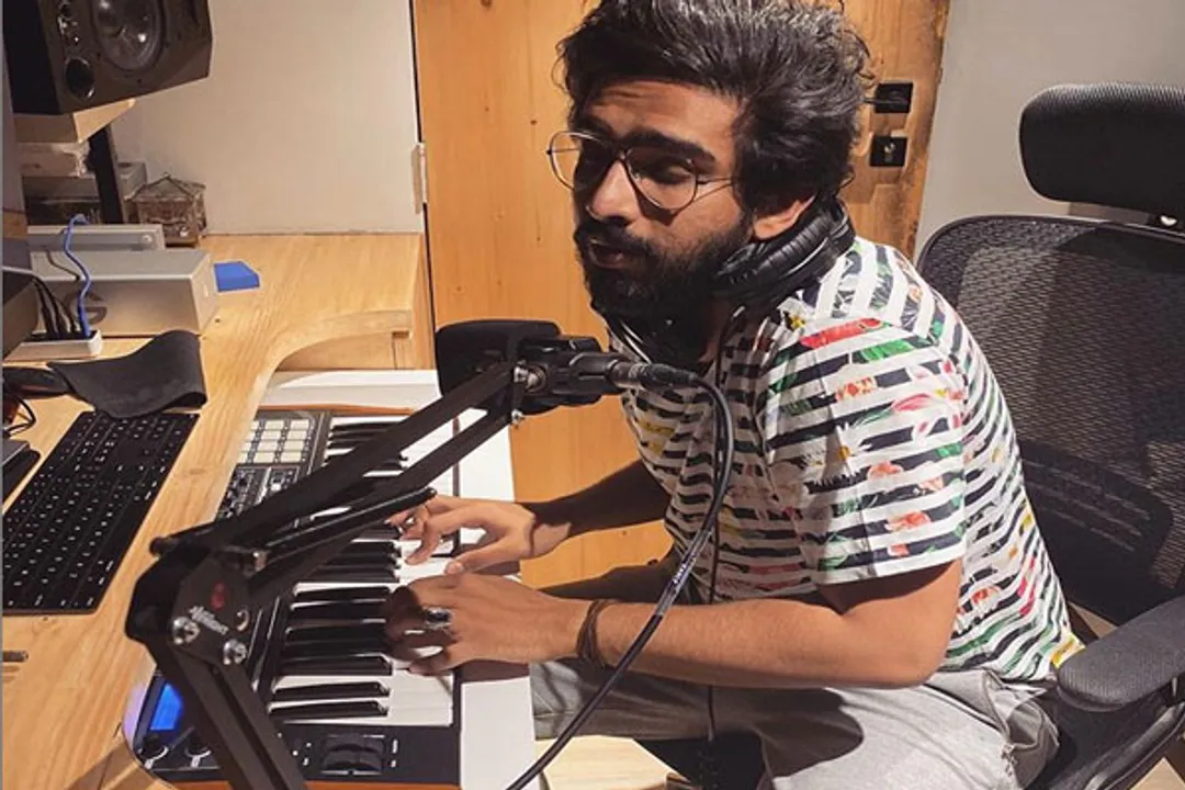  Amaal Mallik: I don't respond well when people attack me