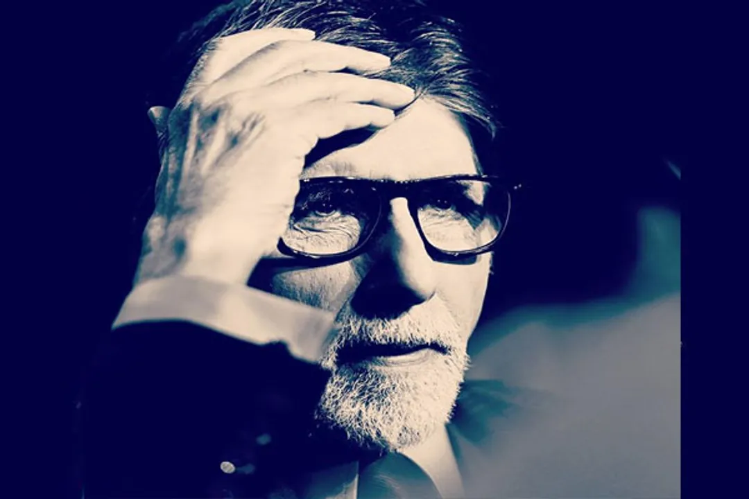  FIR against BIG B over KBC question