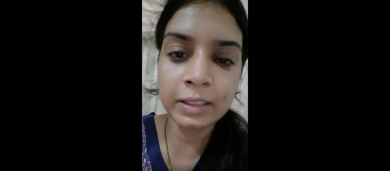  Odisha actor Amlan Das' wife clears air over falling into river