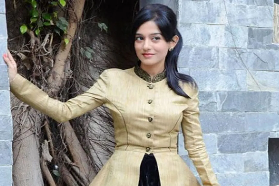  Amrita Rao: Earlier it was important to have talent, now there's talent management