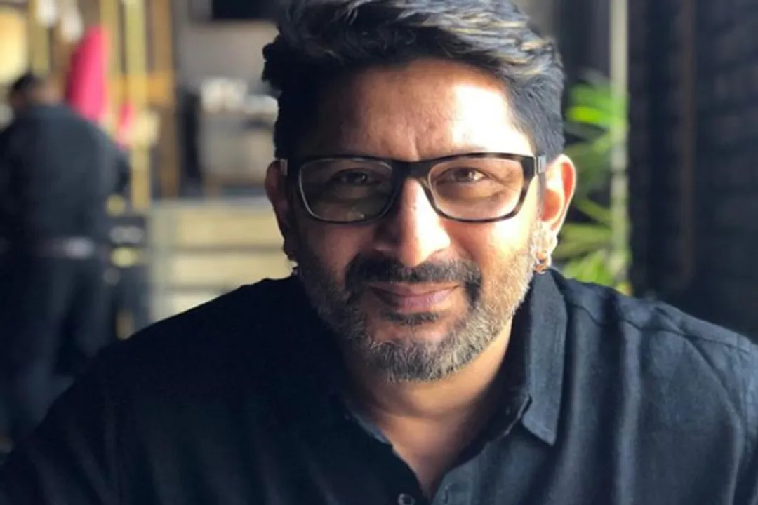  Arshad Warsi joins Akshay Kumar, Kriti Sanon in 'Bachchan Pandey'