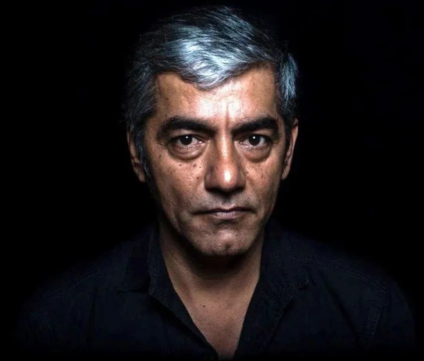  Bollywood actor Asif Basra found hanging in private complex