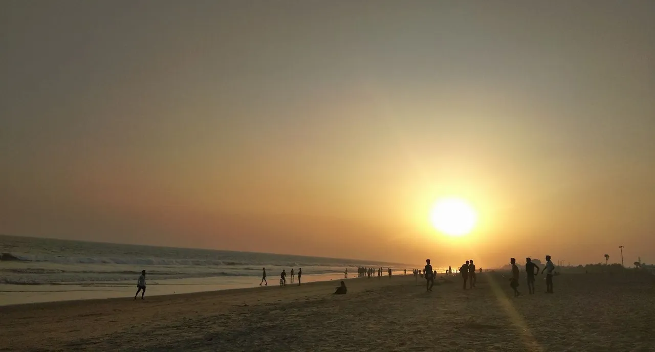  Odisha bags 'Best Marine State' award