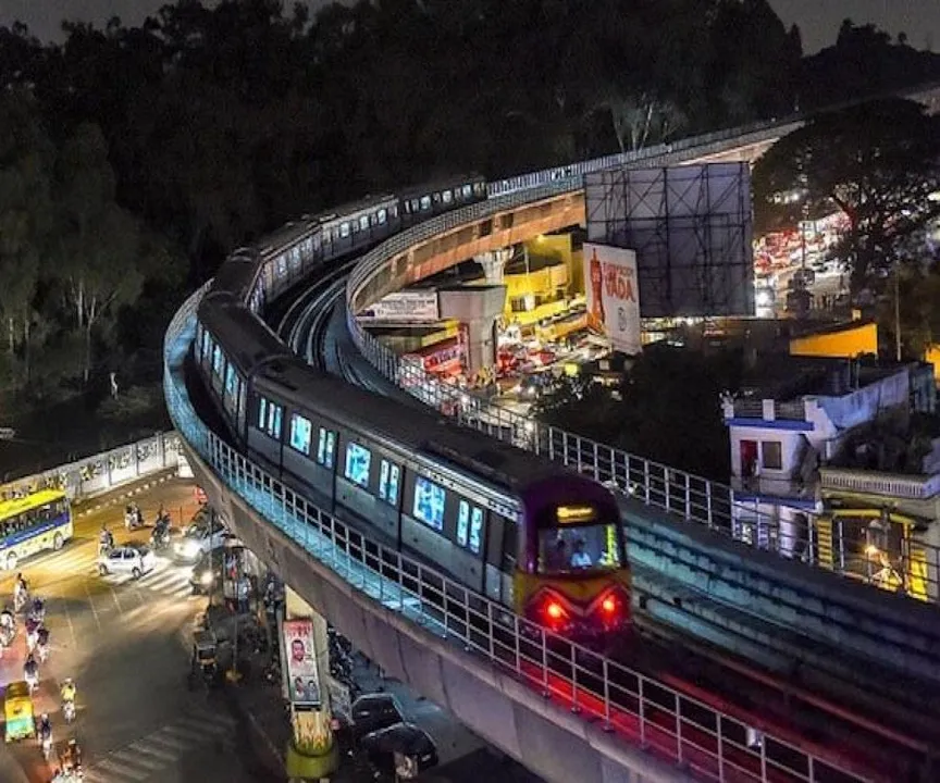  Railway Budget 2021: Metro-like services in tier-2 cities announced