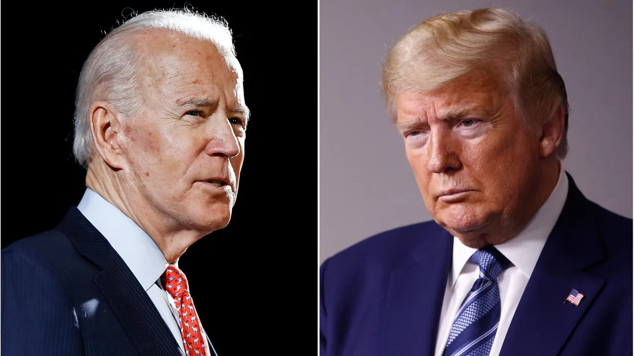  264 or 253? Biden vs Trump math just got a whole lot wilder