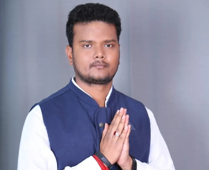  BJD's Bijaya Shankar Das wins Tirtol Bypoll as party retains seat