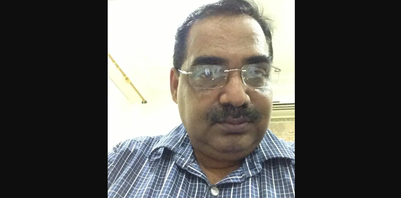  Odisha nephrologist Chittaranjan Kar passes away