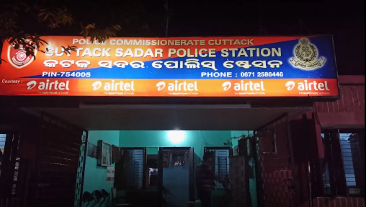  Notorious criminal escapes from police custody in Odisha's Cuttack