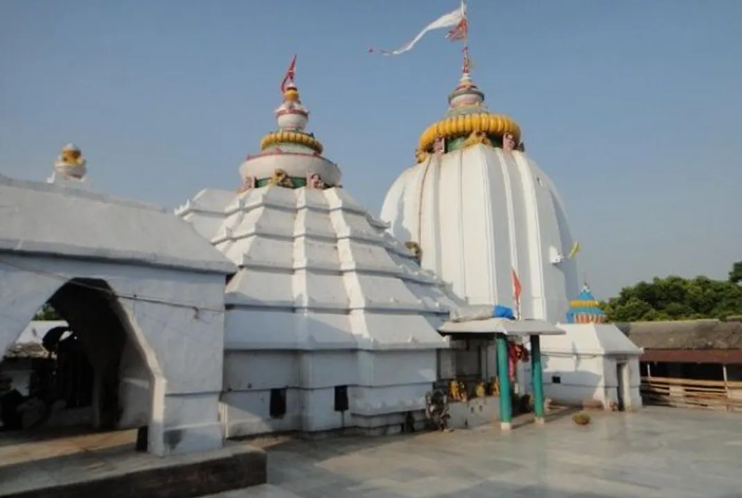 Kiratarjuna Besha of Lord Shiva to be held at Dhabaleswar Temple sans devotees