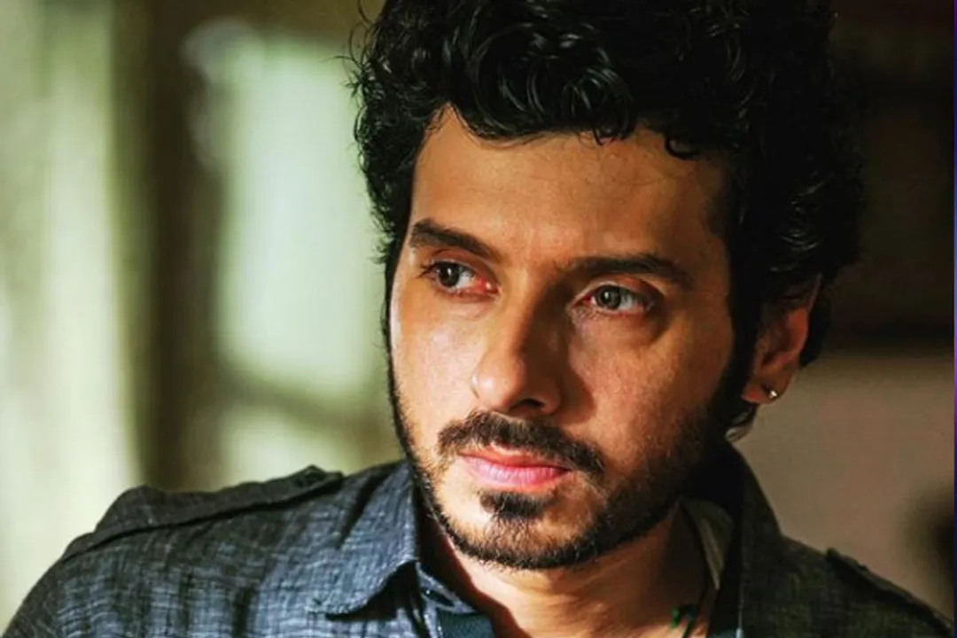  Divyendu Sharma: Fun to portray someone you are not in real life