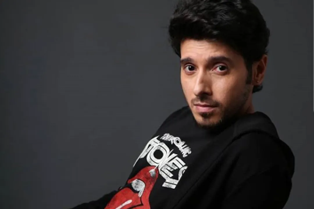  Divyenndu Sharma reveals his game-changer project