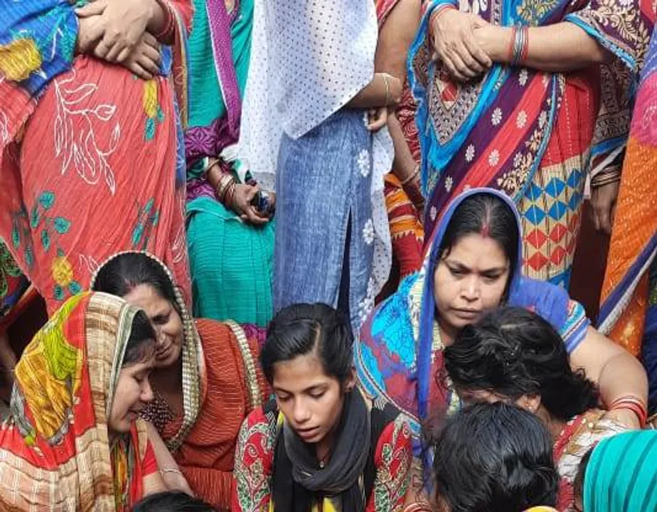  Businessman electrocuted to death in Odisha's Nayagarh