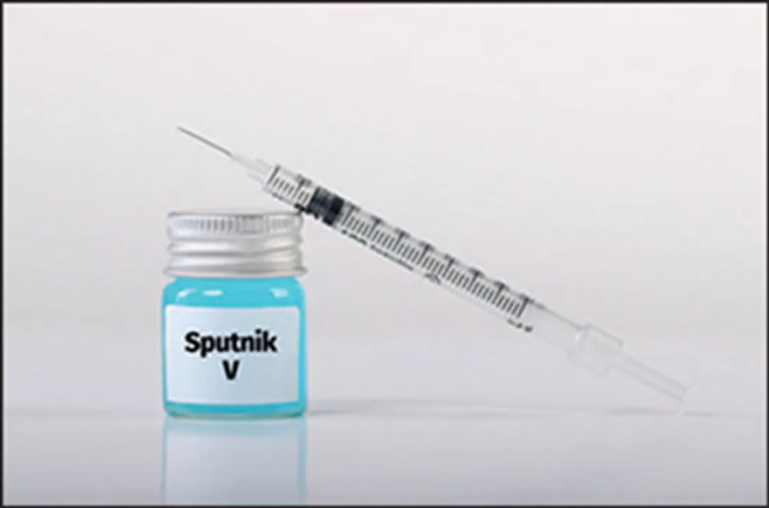  Sputnik V Vaccine To Cost Less Than $20 Worldwide