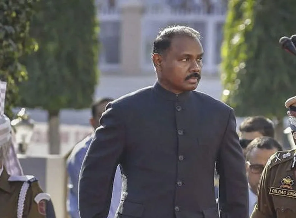  Odisha-born Girish Murmu appointed Chairman of UN panel of auditors again
