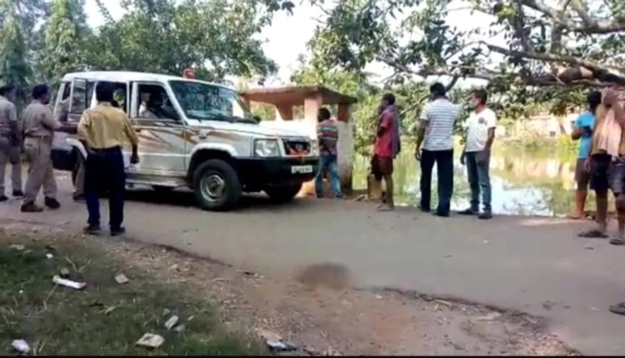  Group clash over trivial issue claims life in Odisha's Keonjhar