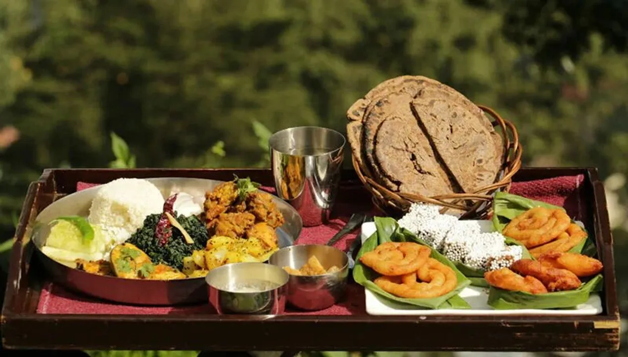  Best Home Delivery Restaurants in Bhubaneswar