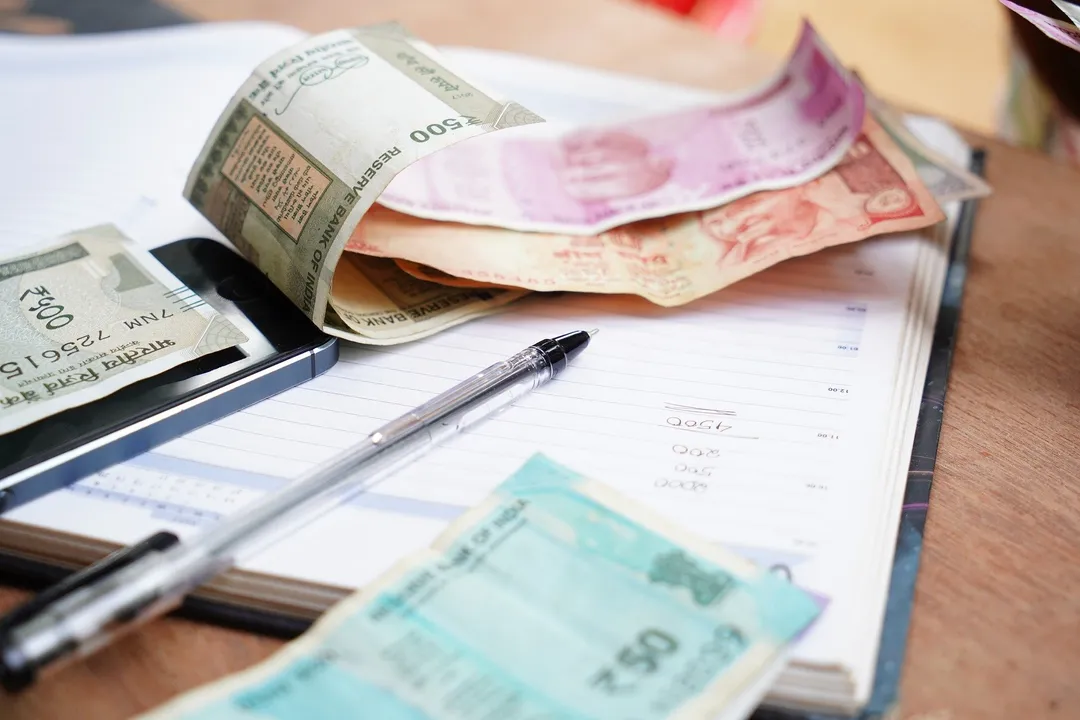 Forest Guard caught taking Rs 36,000 bribe in Odisha