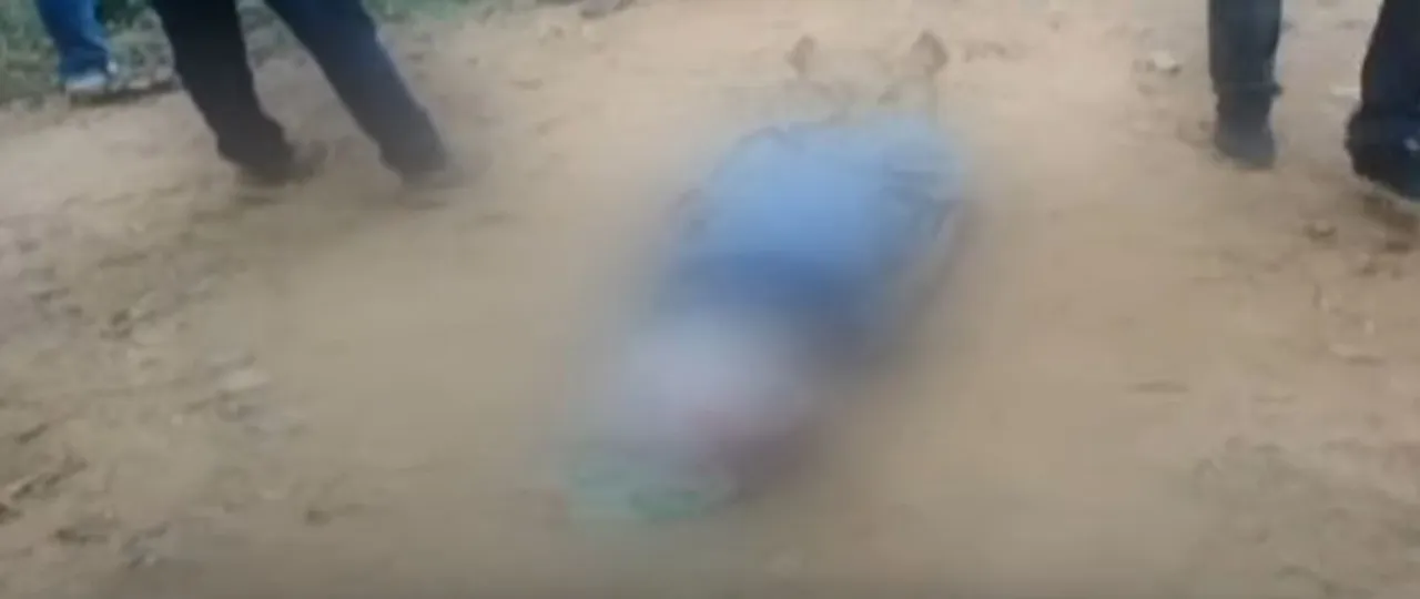  Girl found hanging at Jayadev Vatika in Odisha capital
