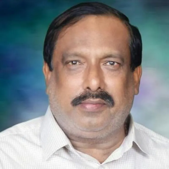  Former Odisha MLA Jiban Pradip Dash suspended from BJD