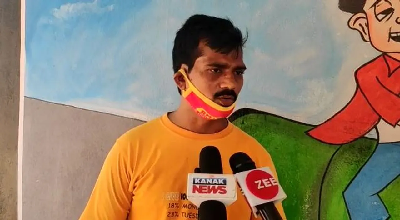  Kin of youth who died in Vizag seek help to bring back his body