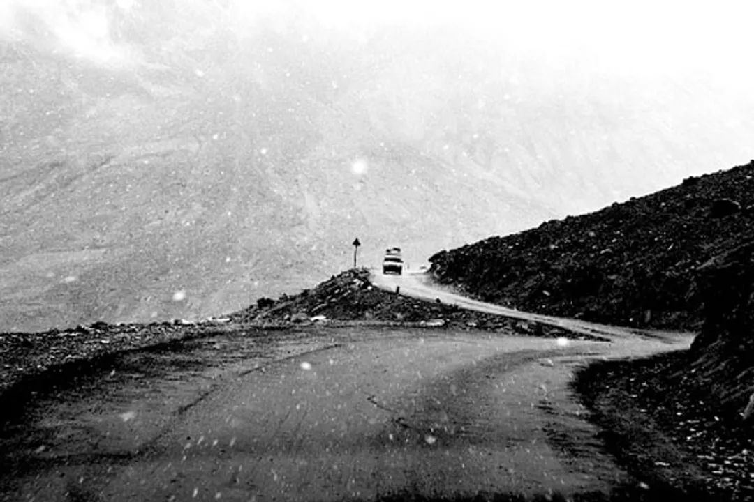  Night temperatures improve marginally in J&K, Ladakh