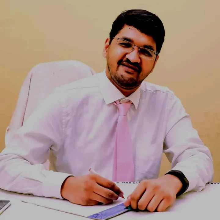  Dr Mahesh Rath 
