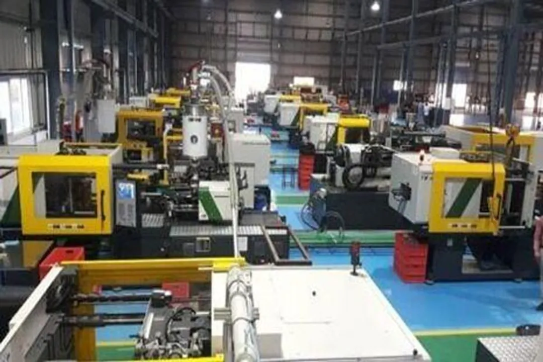  Decadal high: India's manufacturing output zooms in Oct