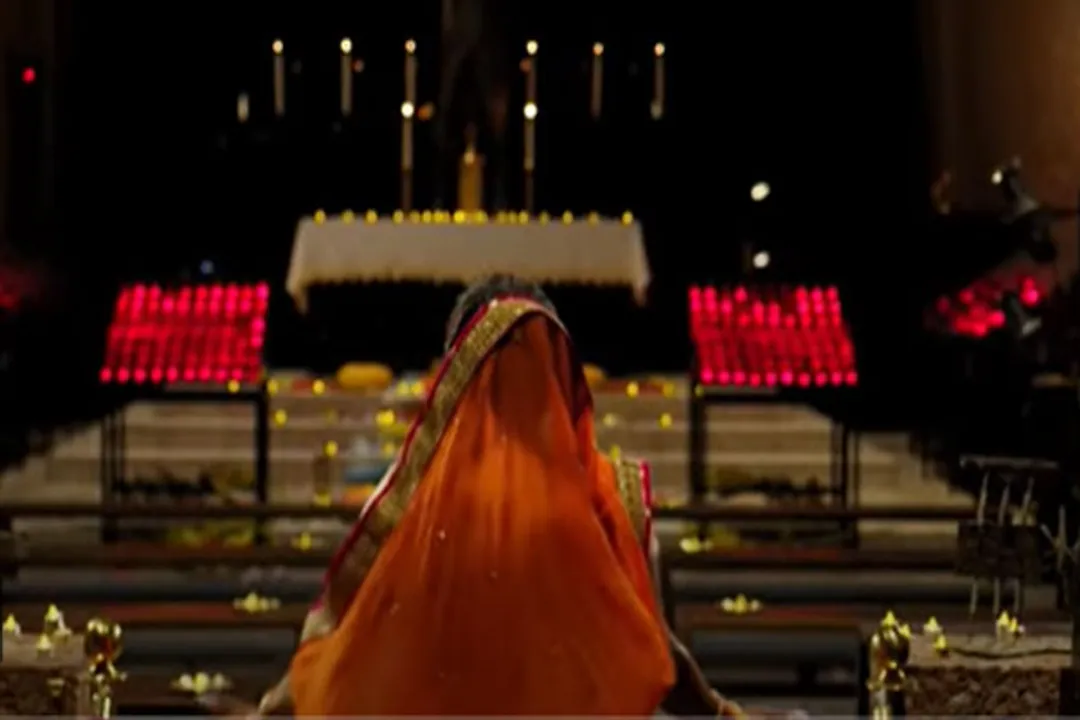  [WATCH] American singer’s ‘Om Jai Jagdish’ rendition takes internet by storm