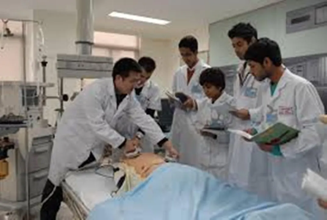  Medical Colleges in Odisha to reopen from tomorrow, mention guidelines issued by State