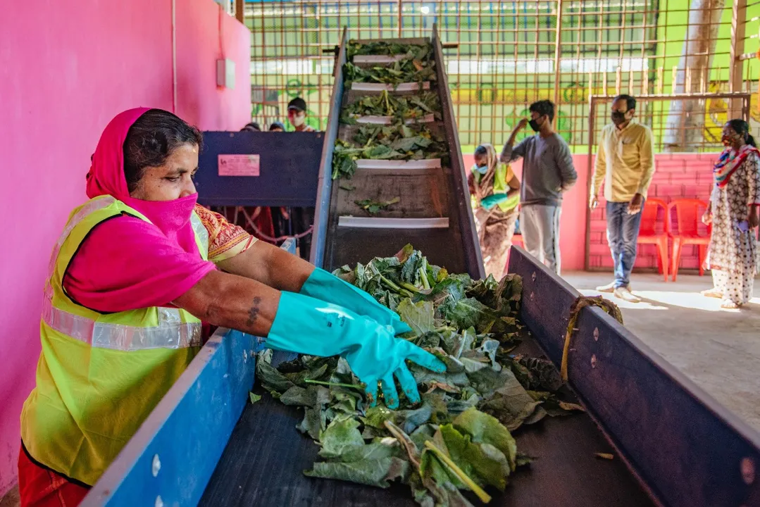  11 micro composting centres to function in Odisha Capital by Dec first week