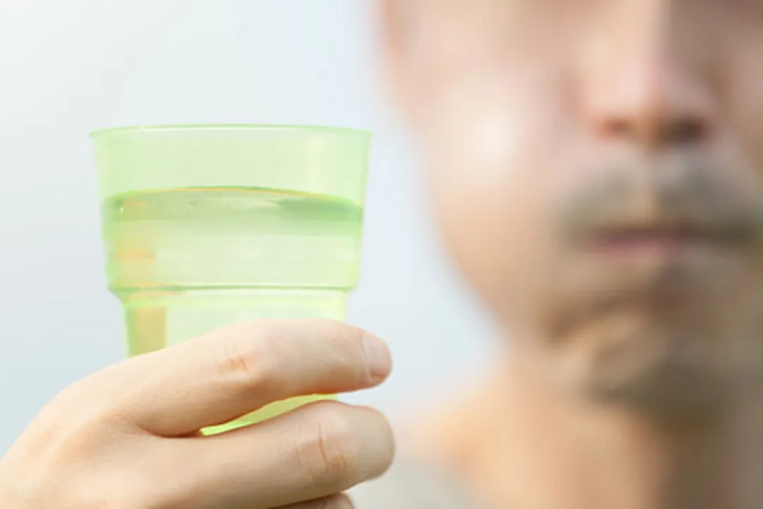 Mouthwash can kill Covid-19 virus in 30 seconds!
