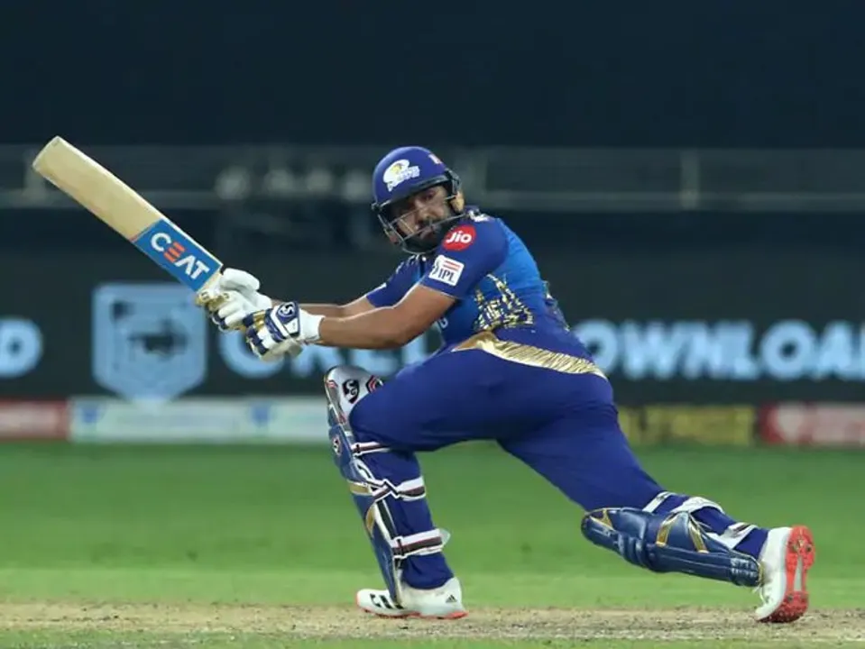  Mumbai Indians beat Delhi Capitals, clinch fifth IPL title