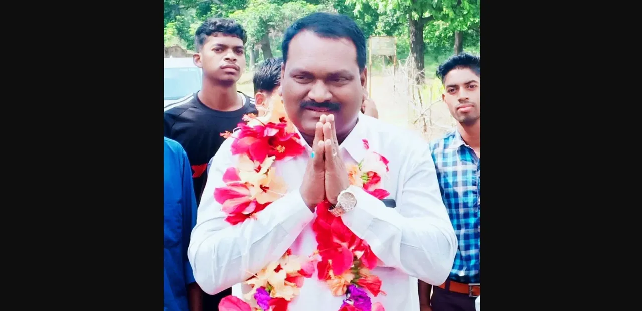  COVID +ve by day, -ve by evening; Odisha MLA left fuming