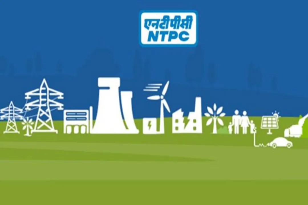  Thermal power plants not responsible for Delhi's smog: NTPC