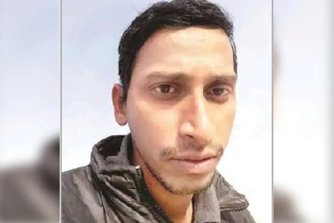  Odisha worker among 3 dies in mishap in Bahrain