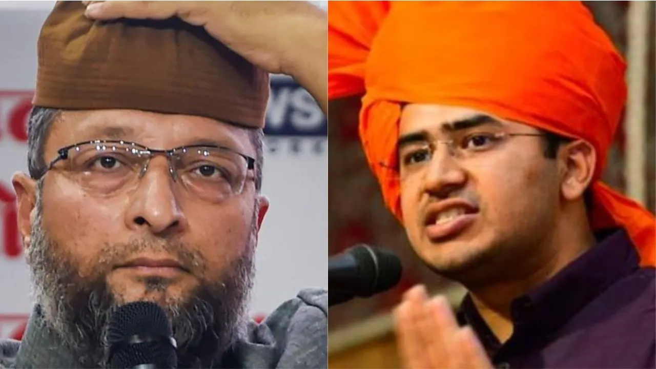  Explainer: Hyderabad Civic Elections All Set to be Held Amidst Communal Politics