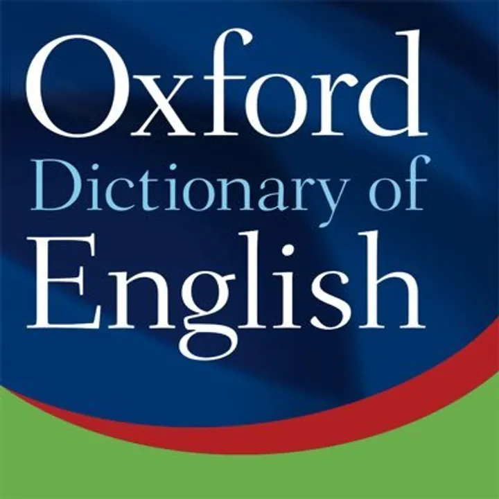  Oxford English Dictionary names 'words of the year'